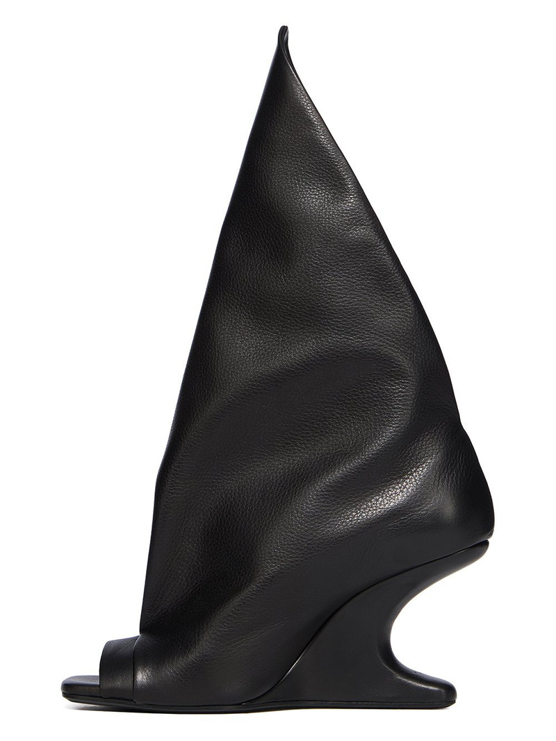 Rick Owens BOOTS outlook