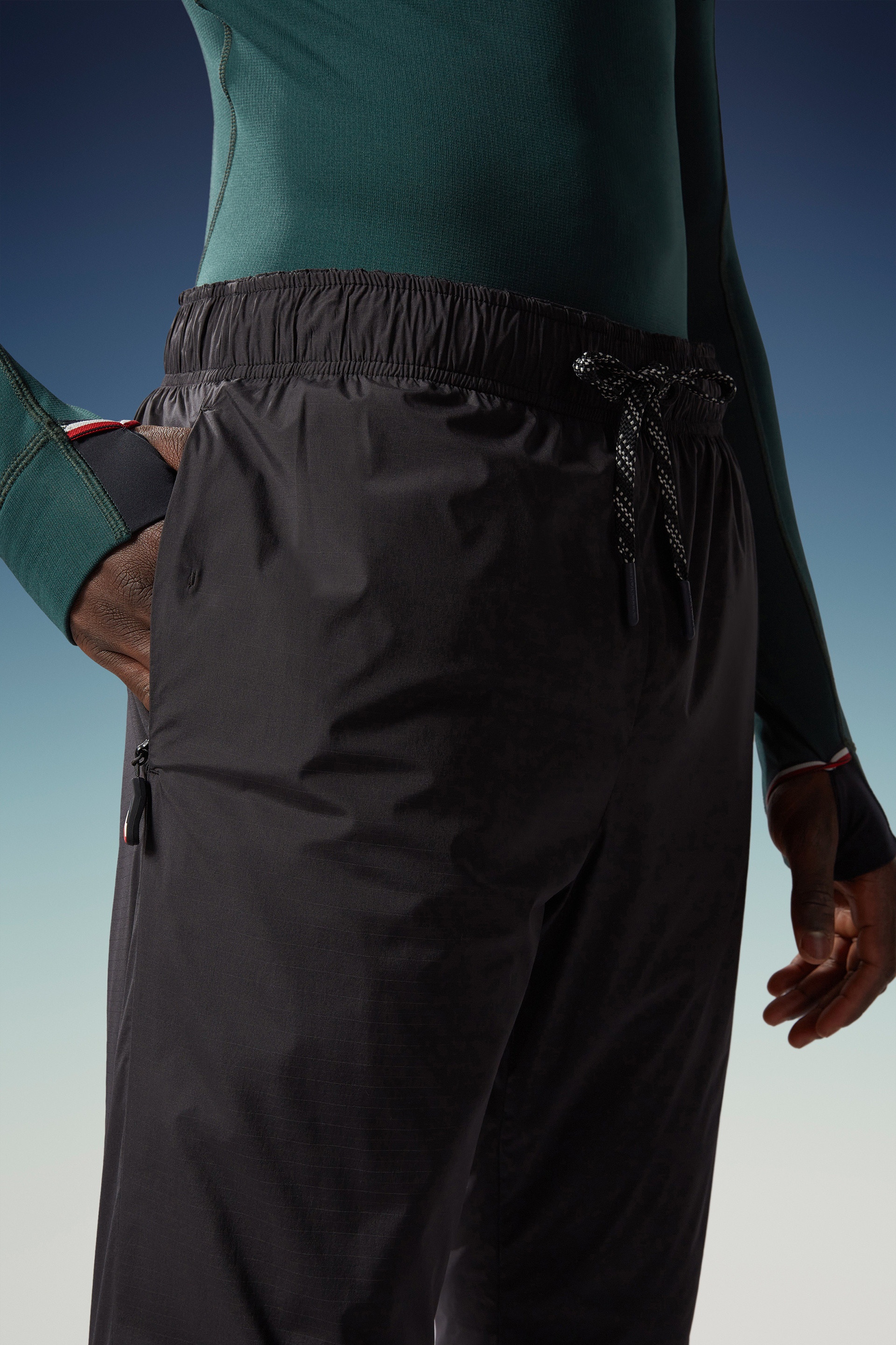 Ripstop Pants - 6