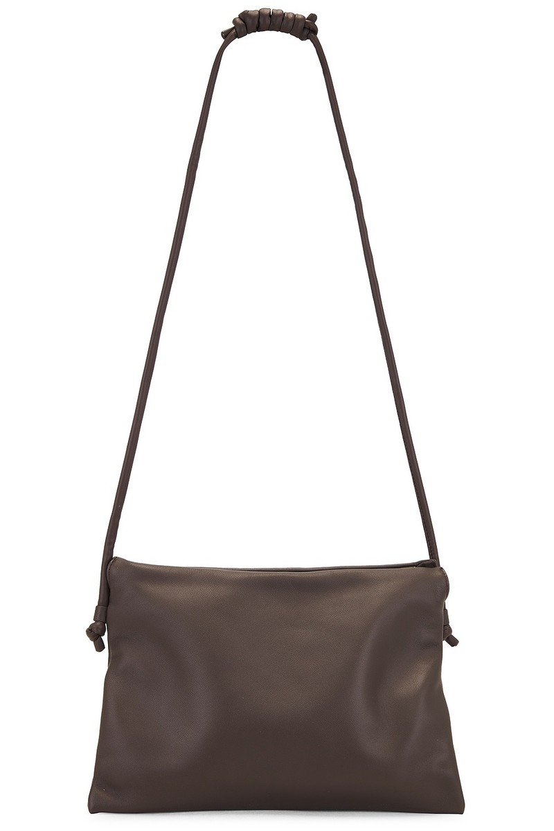 ST. AGNI Dual Sling Bag outlook