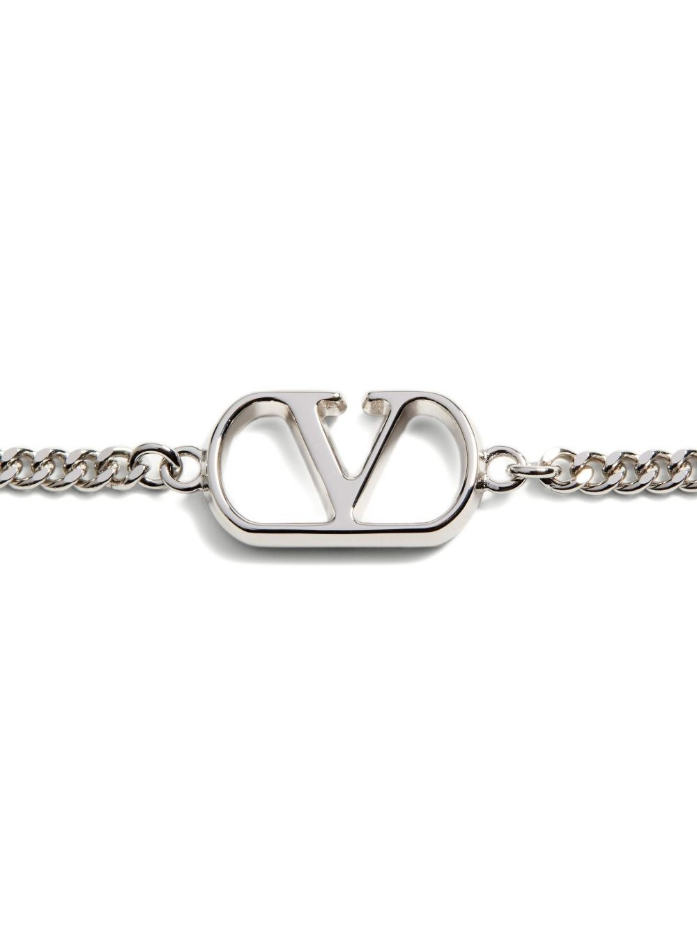 Valentino Garavani VLogo Signature bracelet - 5