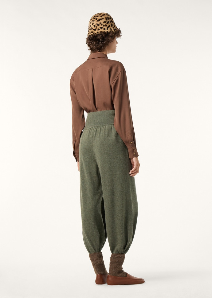 Classic Pants - 5