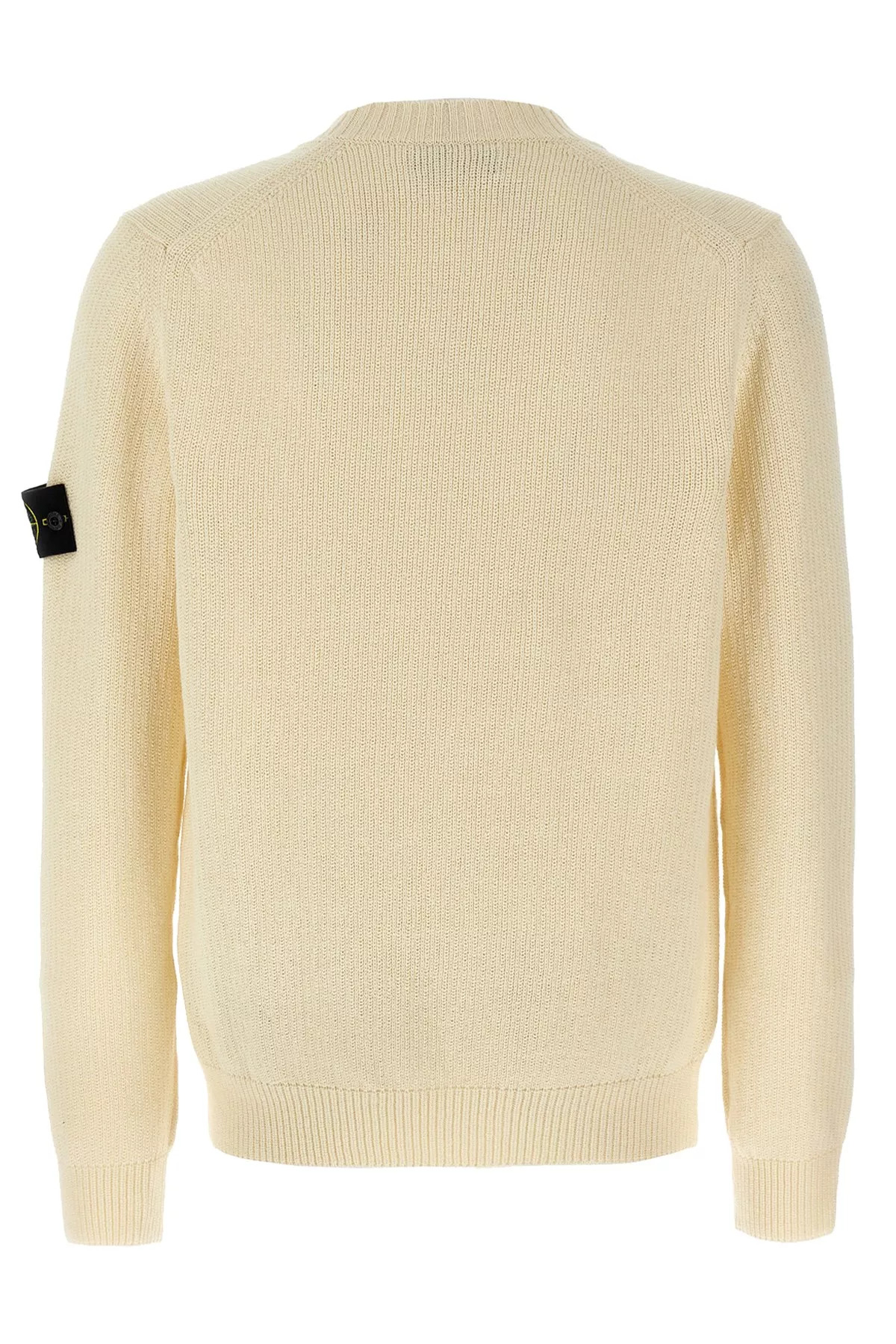 Logo badge sweater - 2