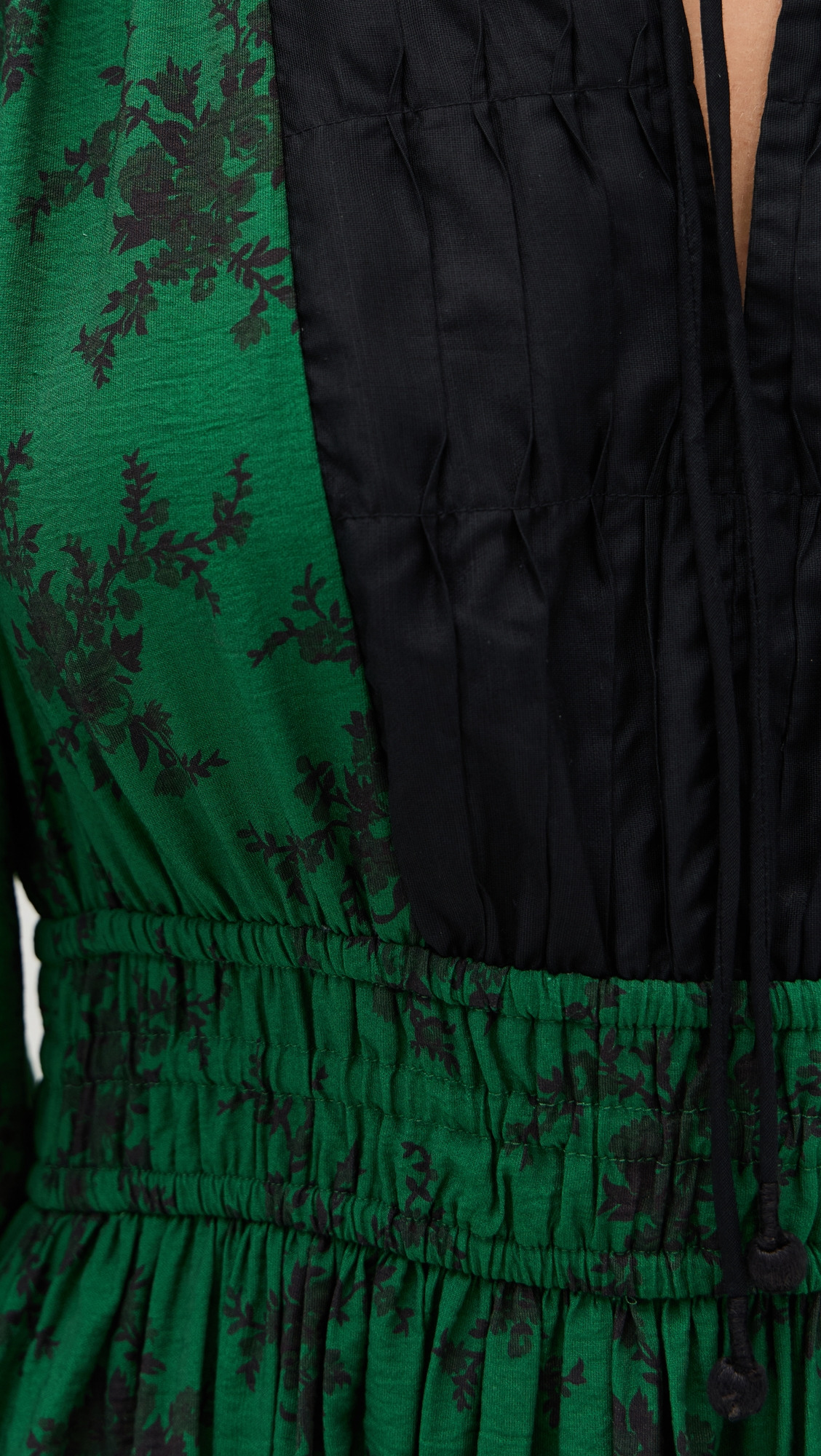Joan Print Tunic Dress - 5