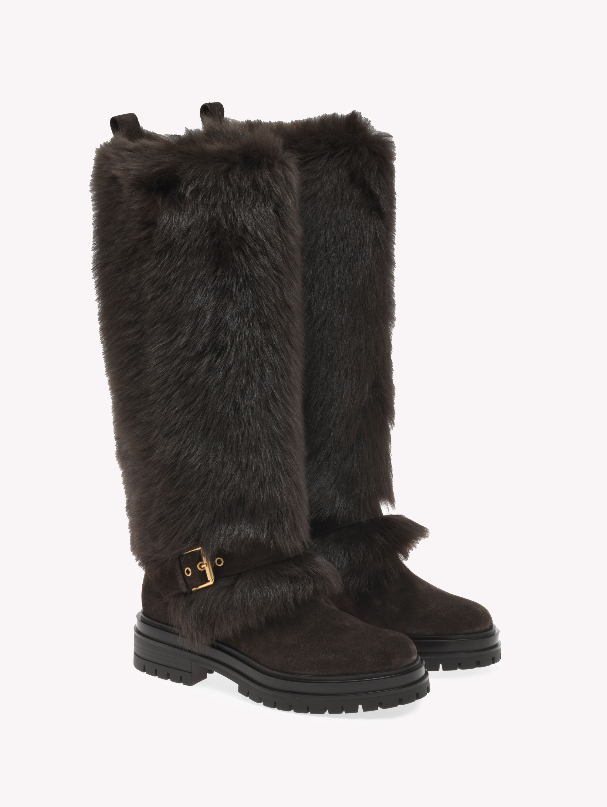 MAVERICK BOOT - 2