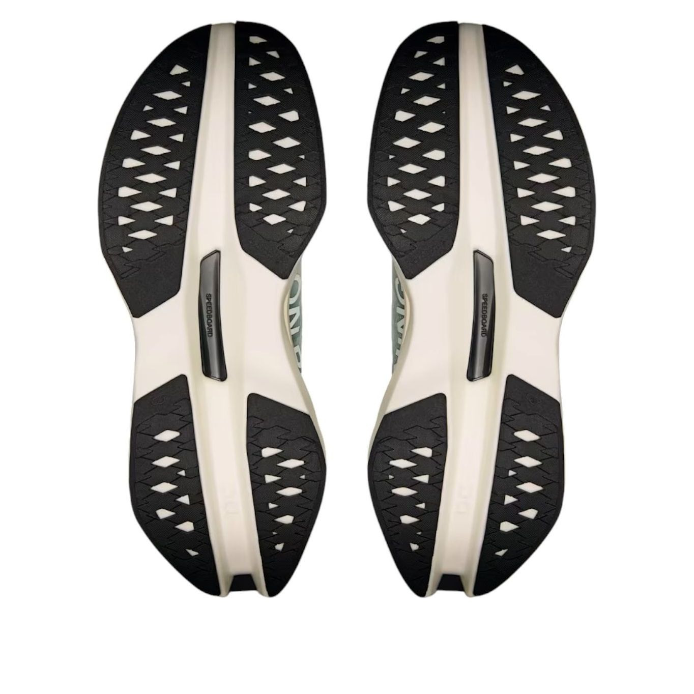 On Running Cloudboom Max 'White Black' 3MF30310462 - 5
