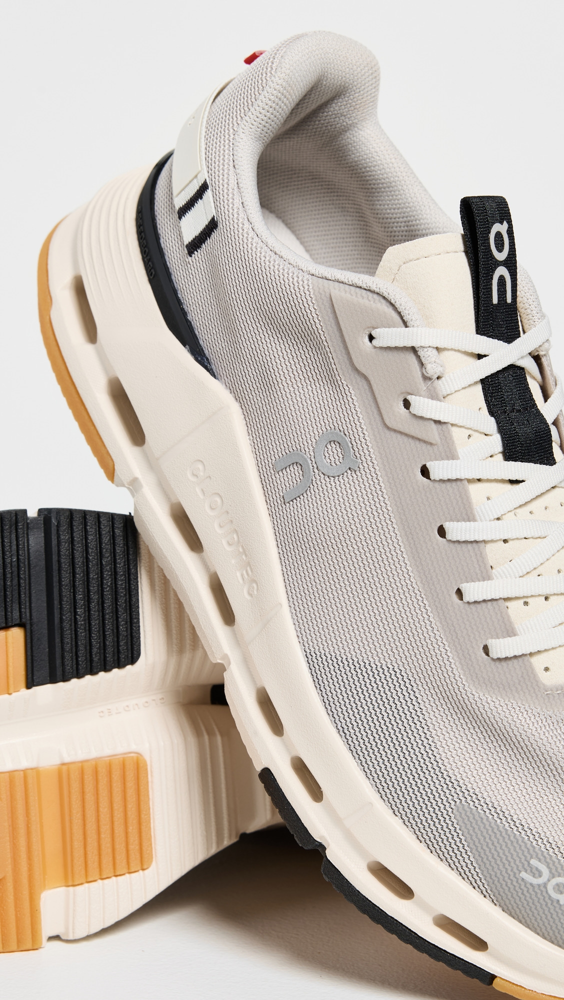 Cloudnova Form 2 Sneakers - 5