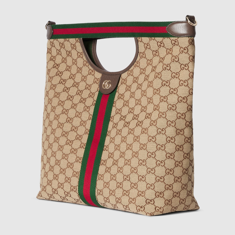 GUCCI Gucci Giglio large tote bag outlook