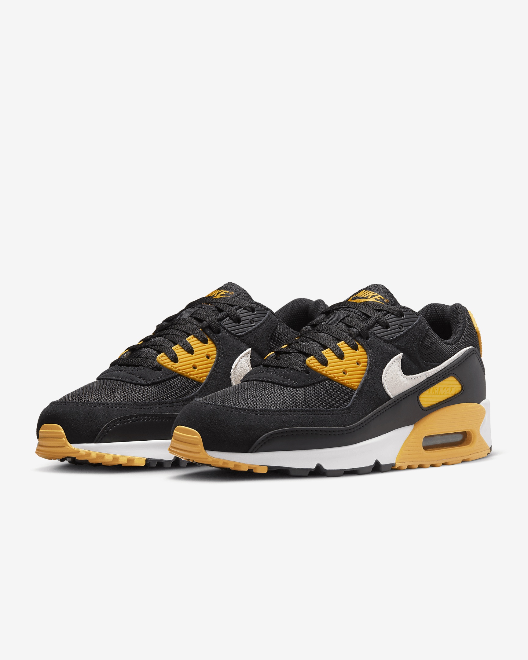 Nike Air Max 90 Men's Shoes - 6