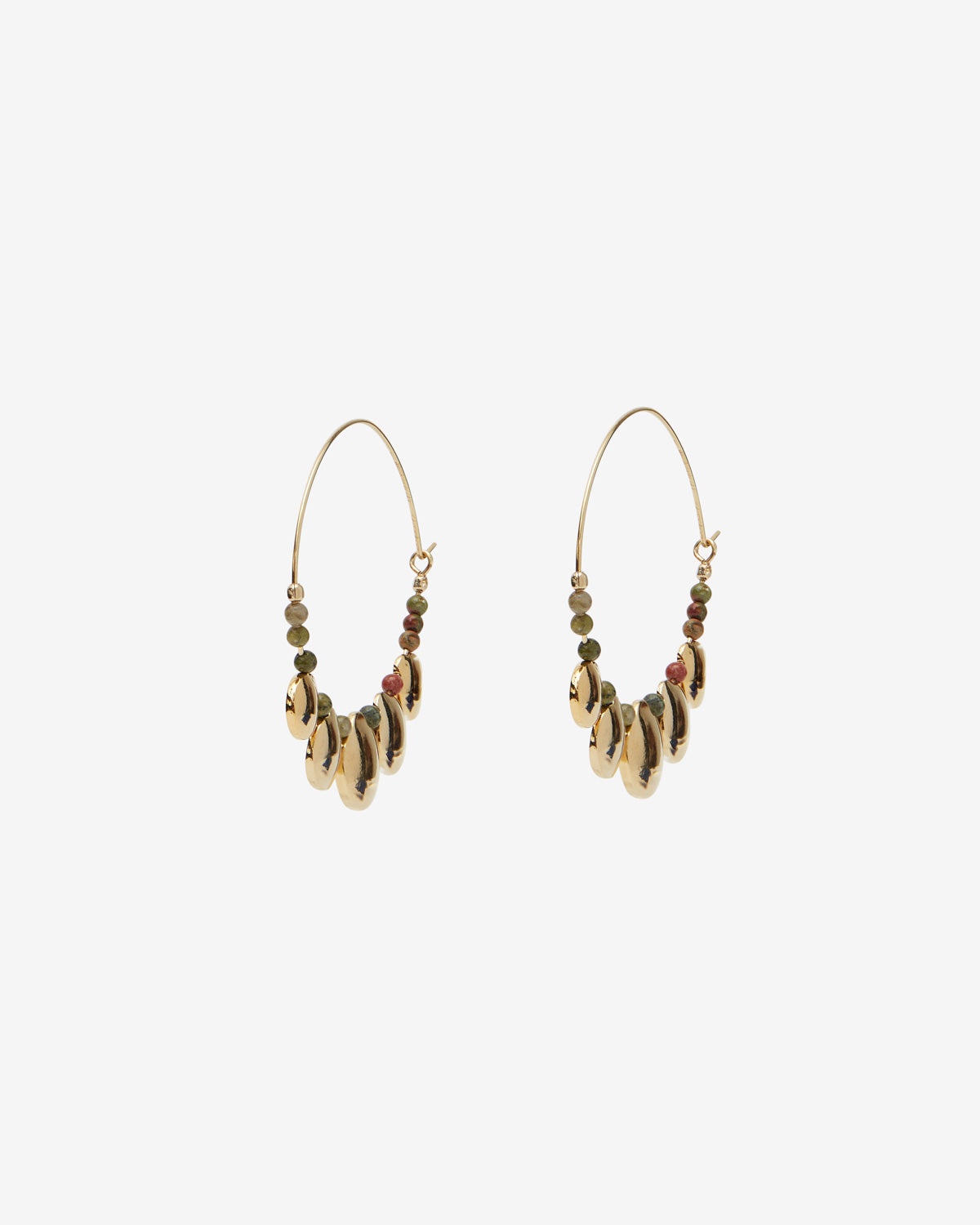 ADRIEL EARRINGS - 1