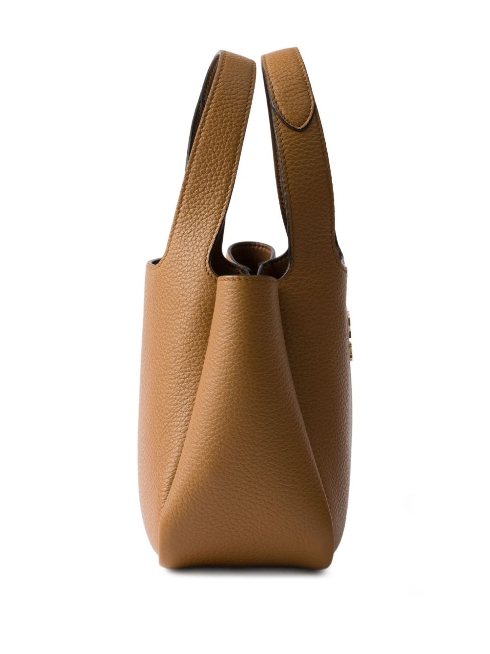 leather mini bag - 4