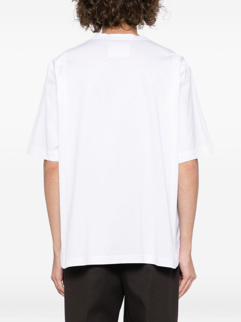 cotton T-shirt 3