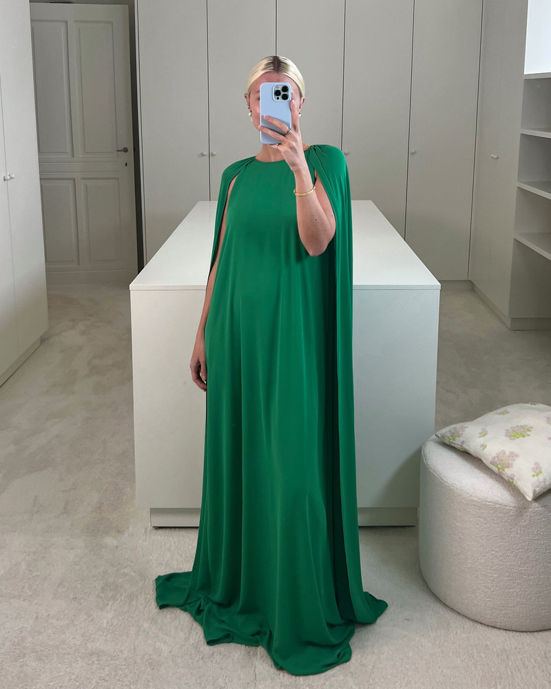 BERNADETTE Dress Minnie outlook