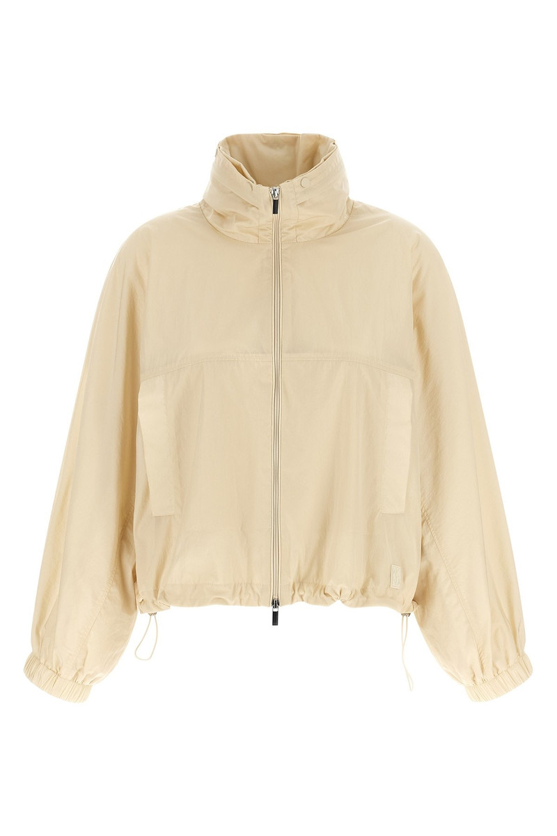 'Nuraghe' Anorak 1