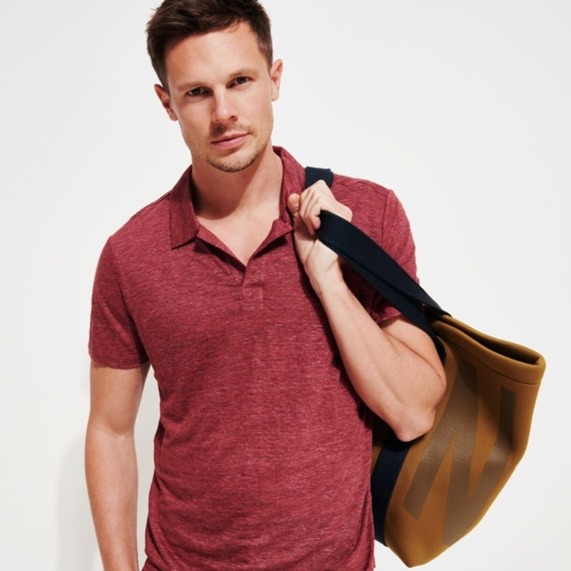 Large Beach Bag Vilebrequin 3