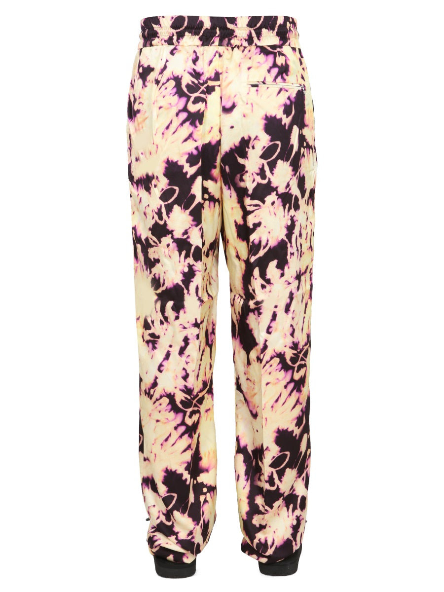 Dries Van Noten Men Palace Pants - 3