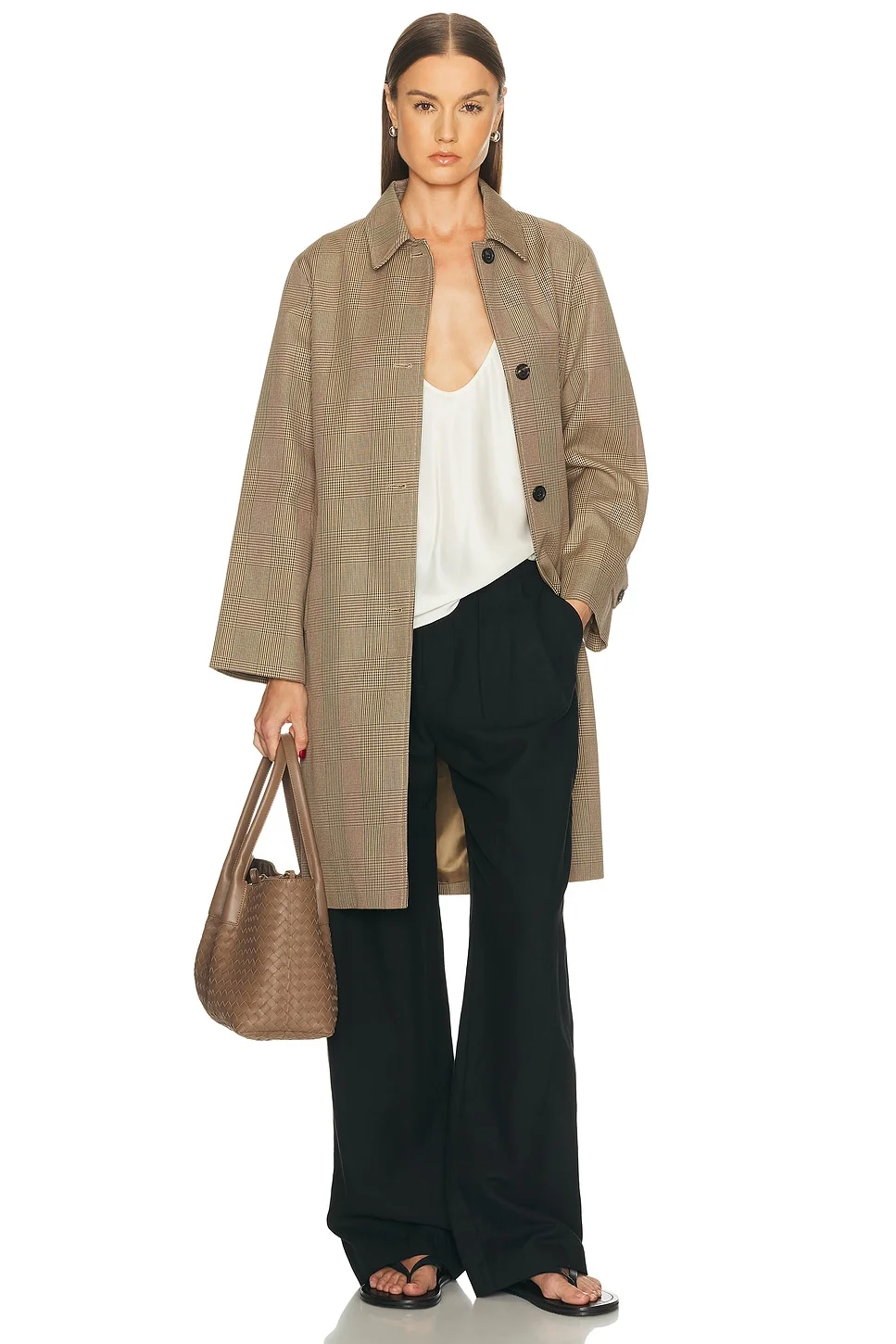 Watson Duster Coat - 1