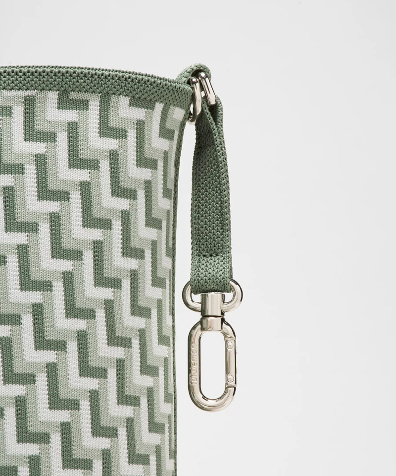 Classic Knit Tote Bag 18L 6