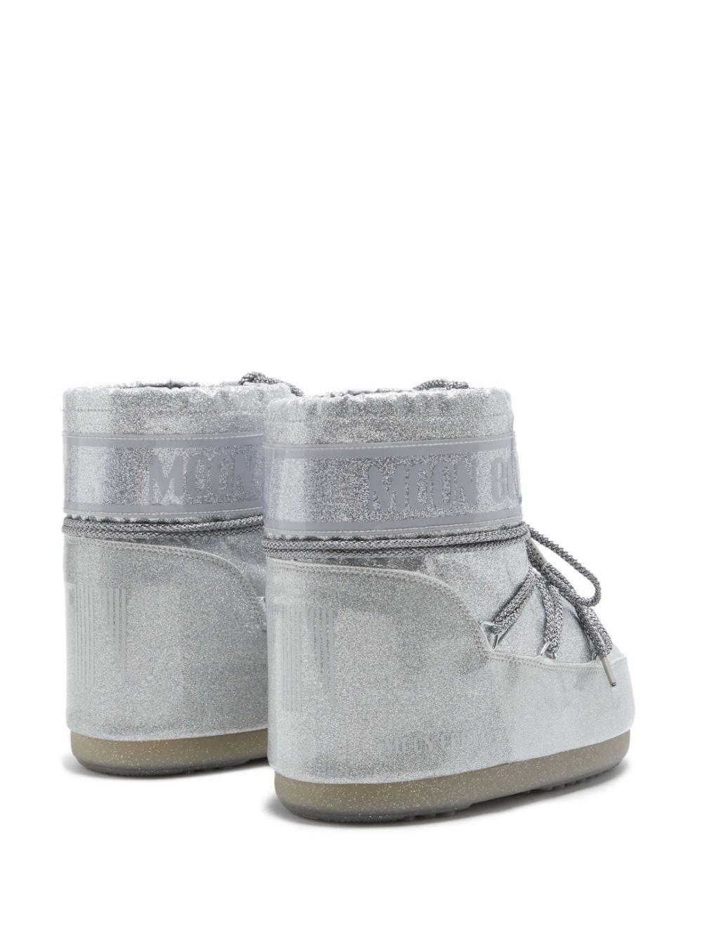 Icon Low Glitter boots - 3
