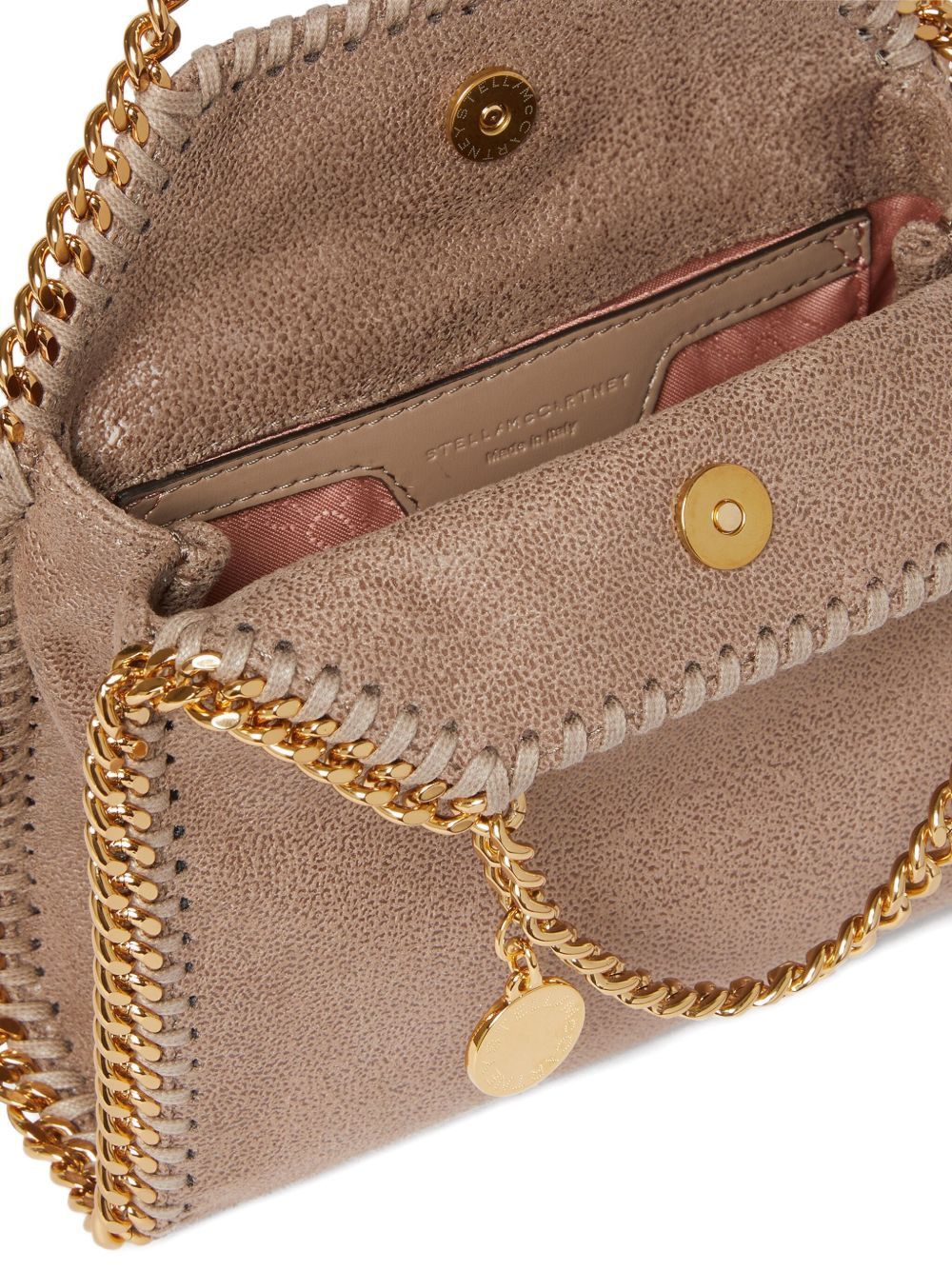 Stella McCartney Bags.. Beige - 4