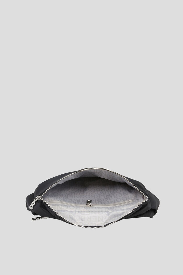 Klosters Leny belt bag in Black - 4