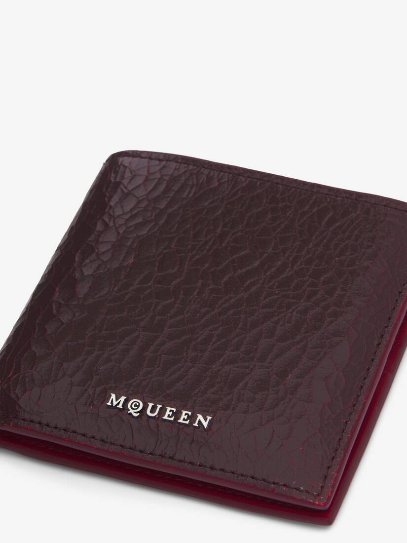 Bifold Wallet - 4