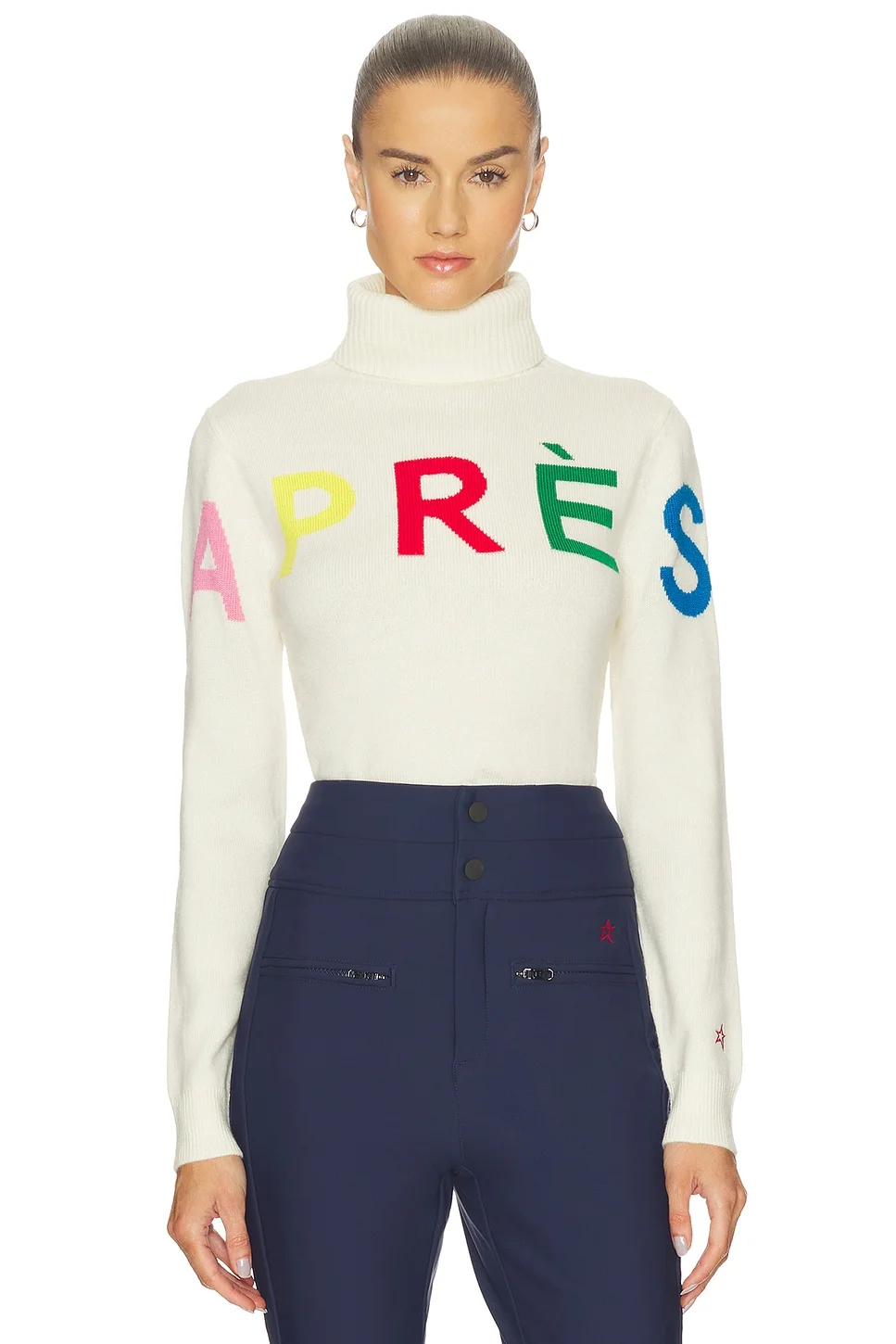 Apres Sweater II - 1