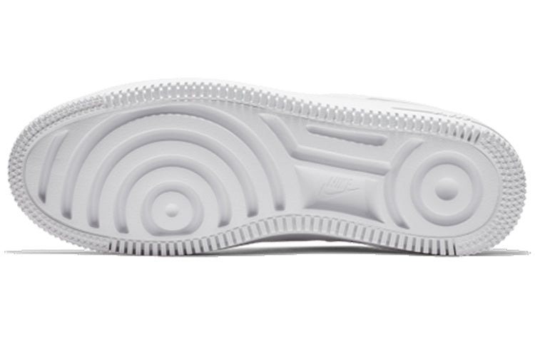 (WMNS) Nike Air Force 1 Sage Low 'Triple White' AR5339-100 - 6