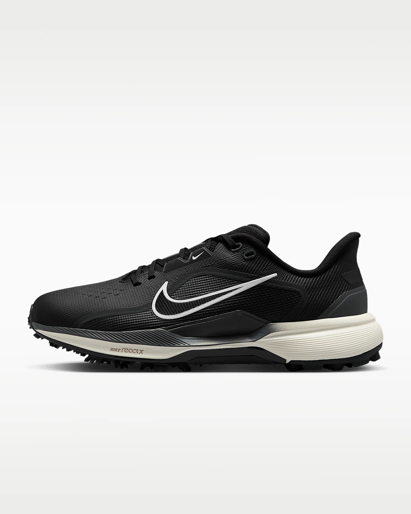 Nike Pegasus 1 G Golf Shoes (Wide) - 1