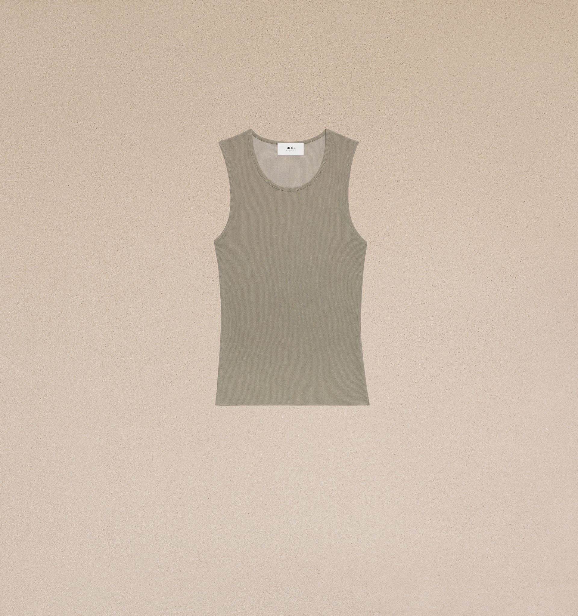 Long Tank Top - 2