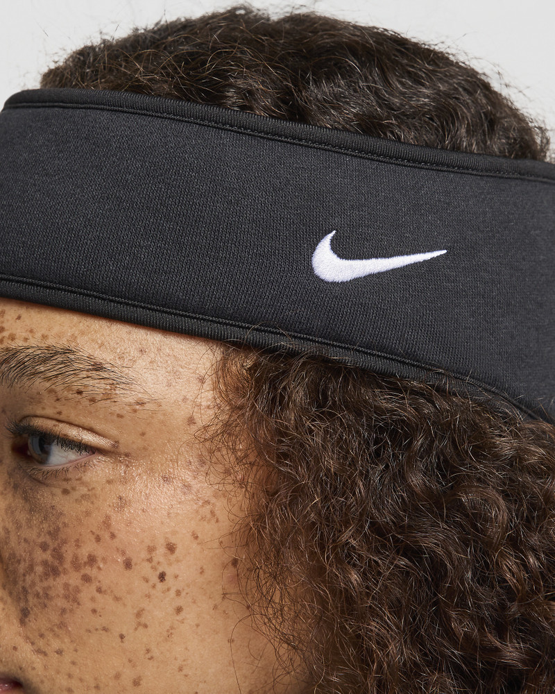 Nike Phoenix Fleece Women's Headband 4