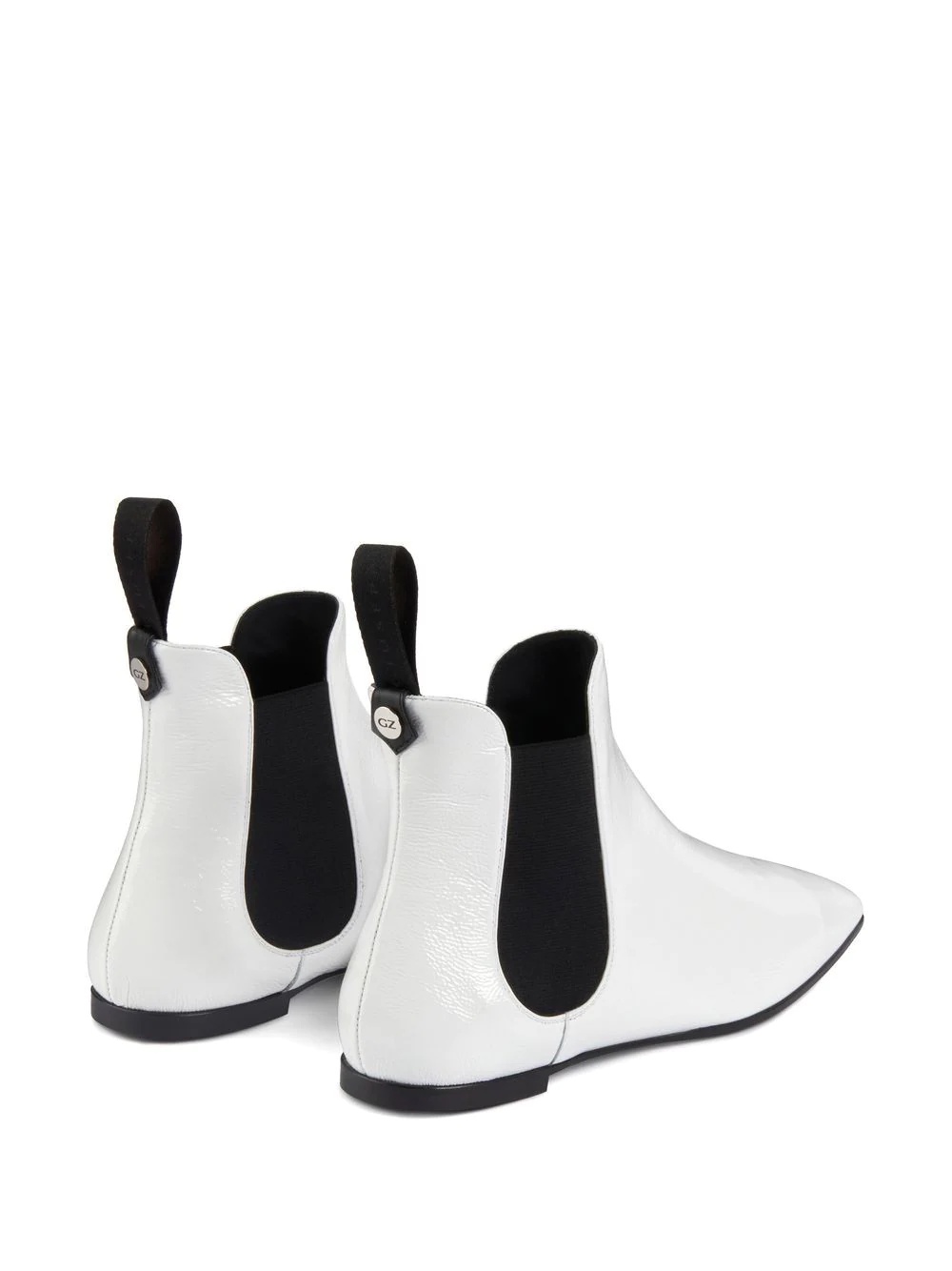 Pigalle 05 ankle boots - 3