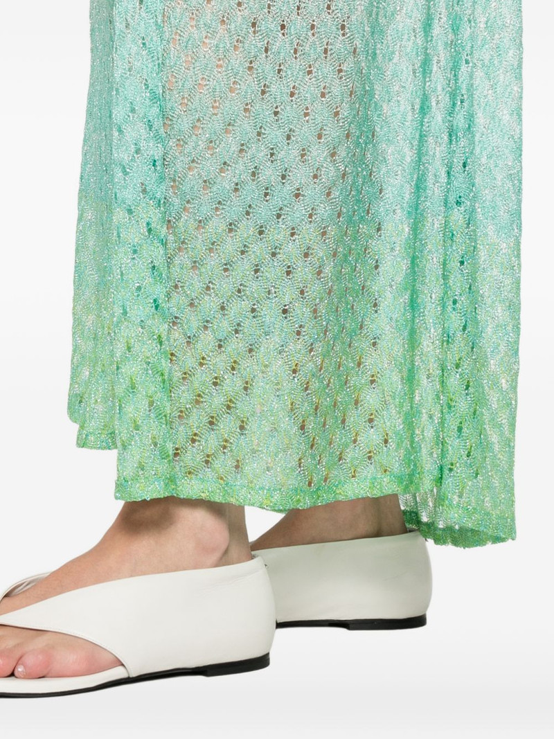 open-knit cover-up 5