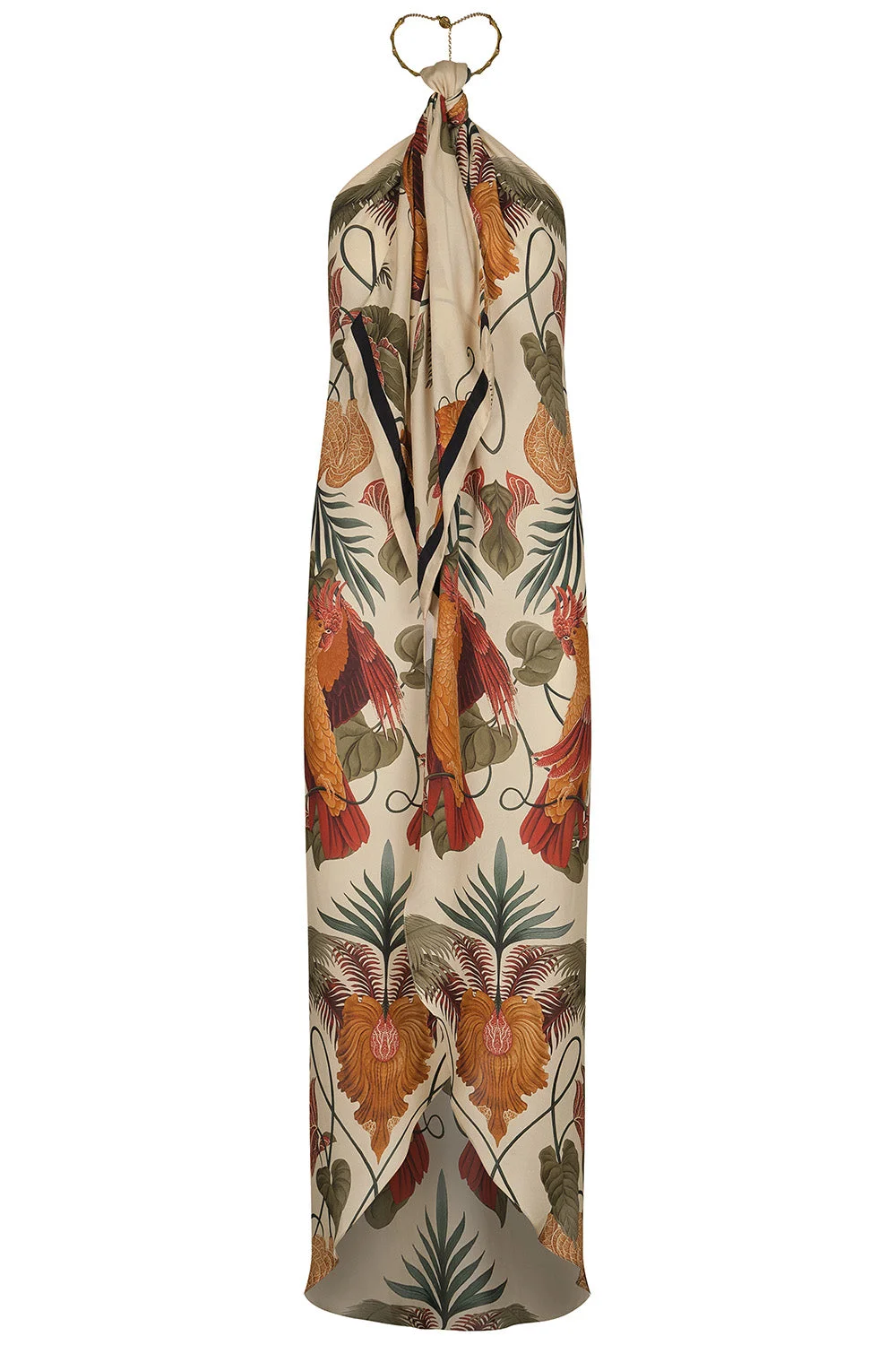 Wild Botanica Top - 1