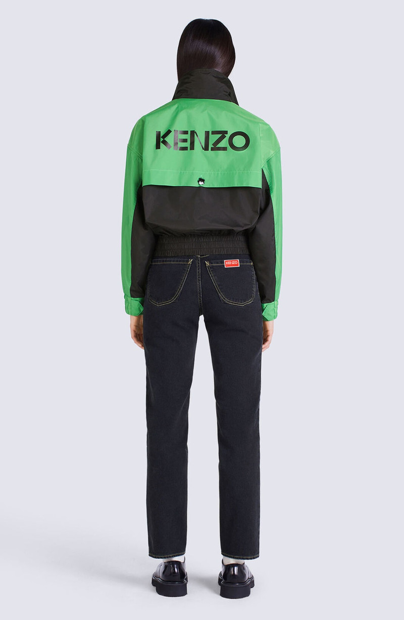 KENZO windcheater 4
