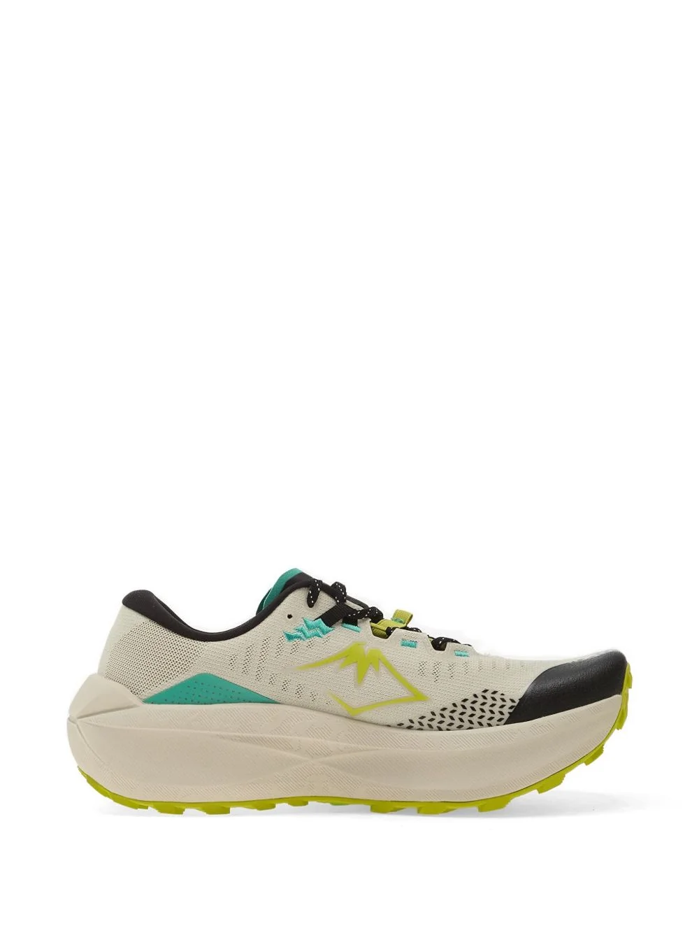 Trabuco Max 5 trail running sneakers - 1