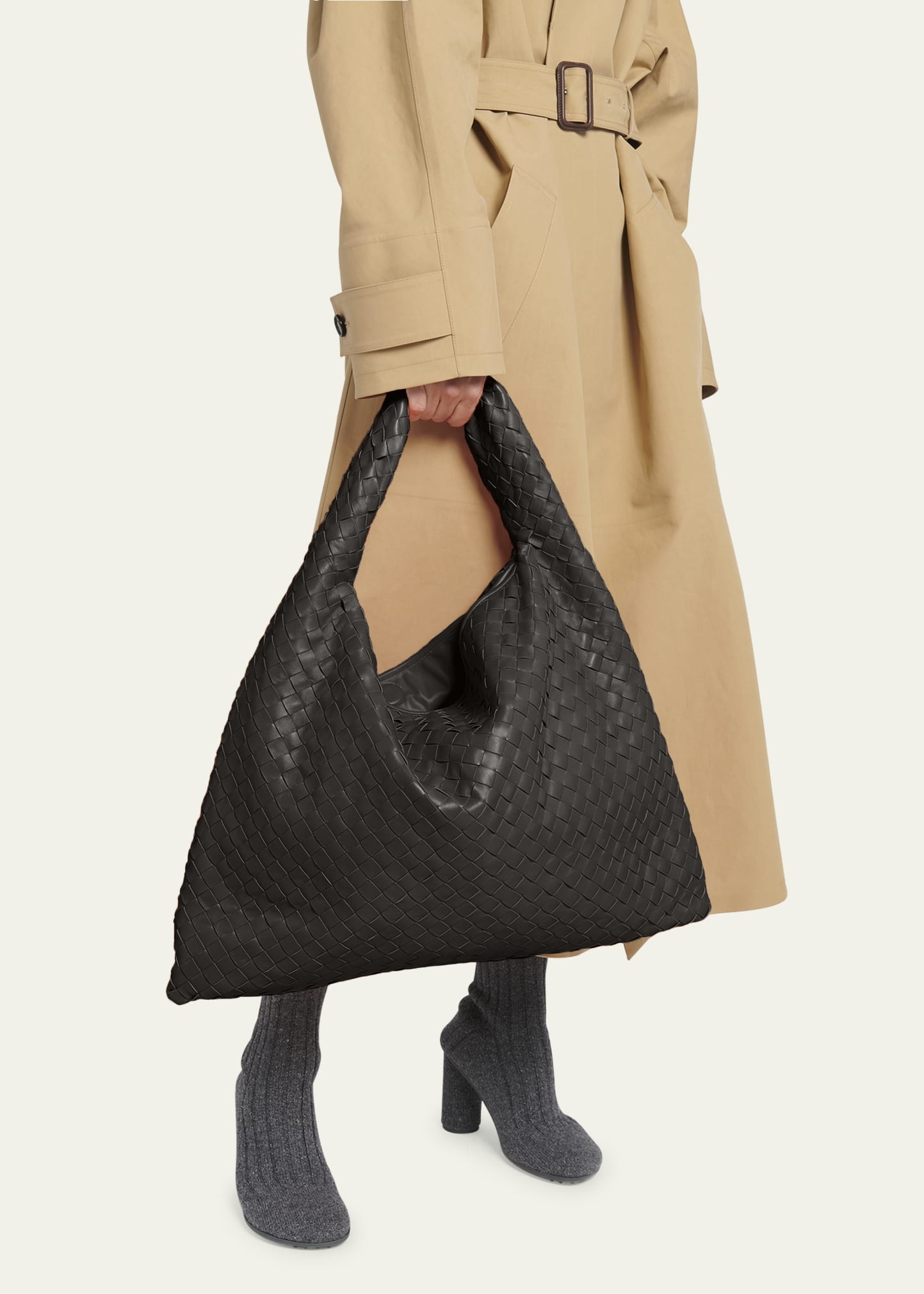 Large Hop Bag - 2