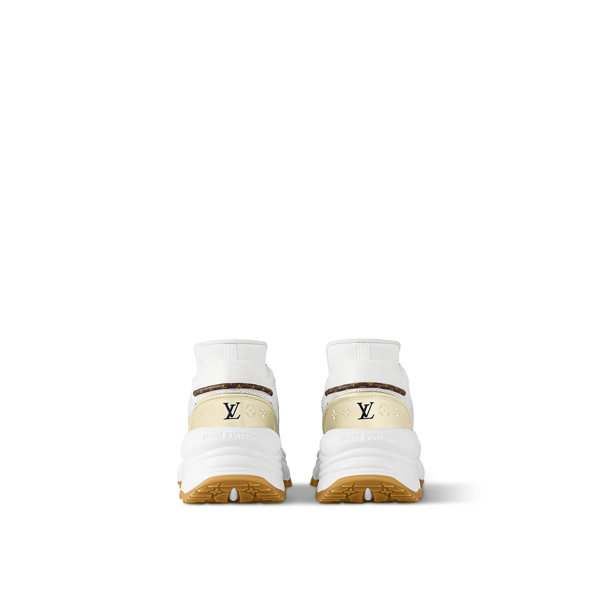 Run 55 Sneaker - 5