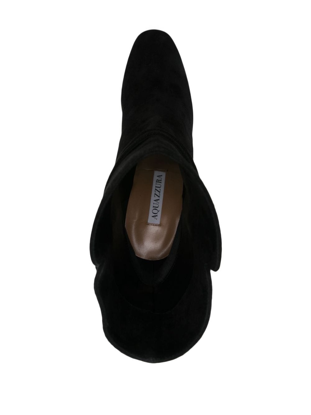85mm Very Bow Tie boots - 4