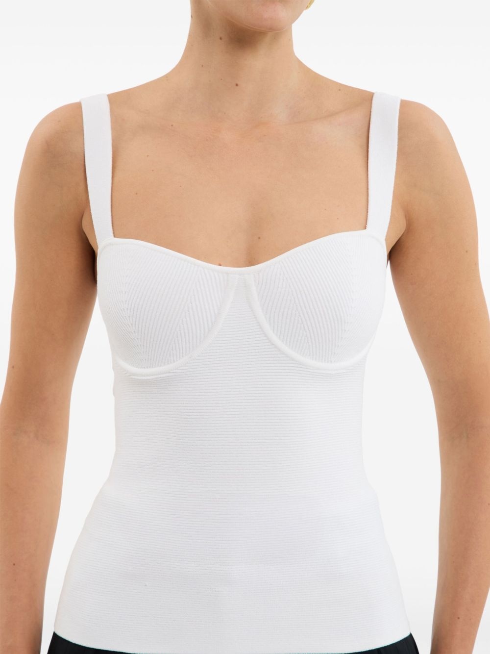 Zia knitted top - 5