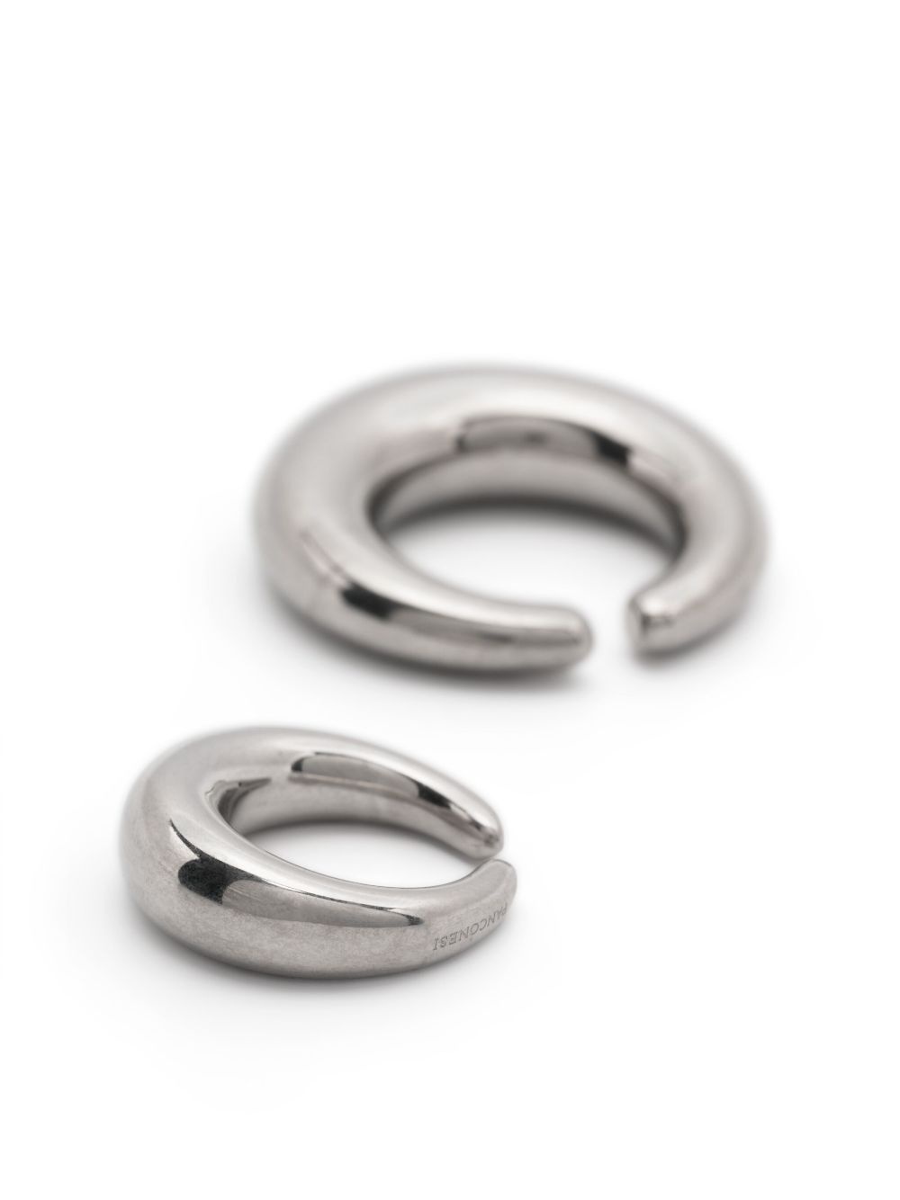 Circles cuff - 3