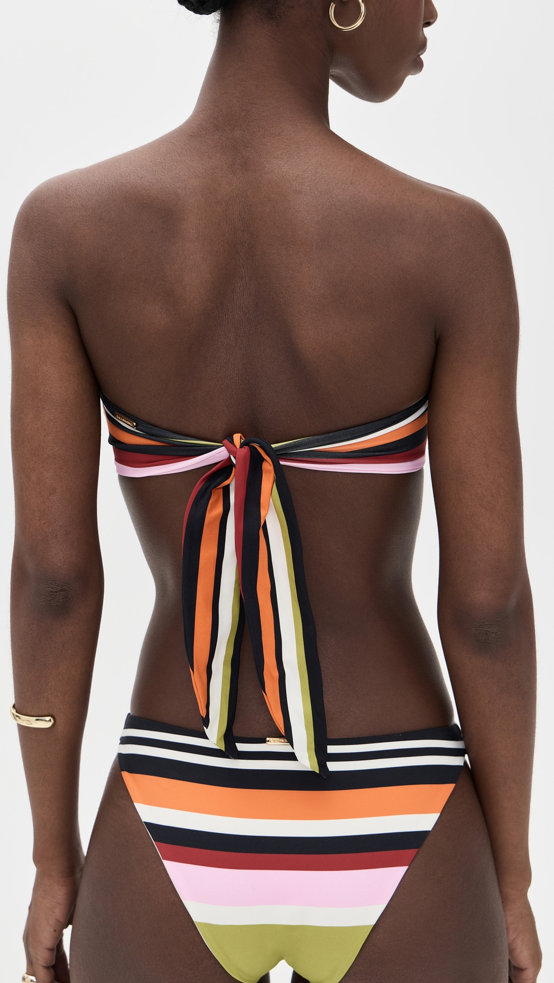 Sandra Bikini Top - 2