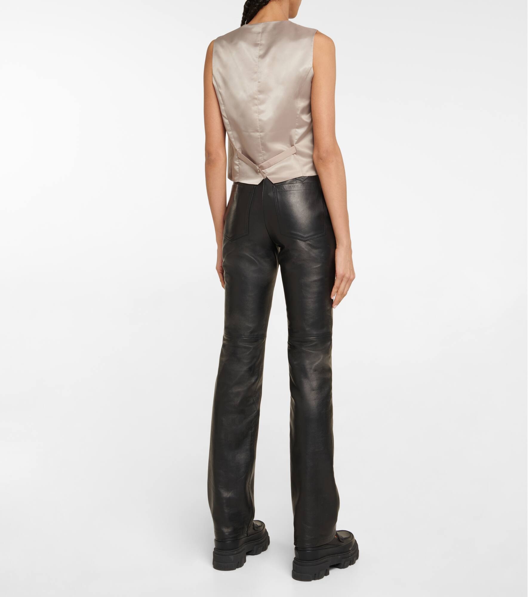 Gelso vest - 3