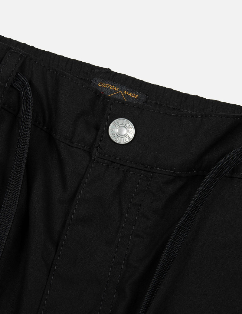 CLOUD AND KAMON DAICOCK PRINT LOOSE FIT JOGGER PANTS 6