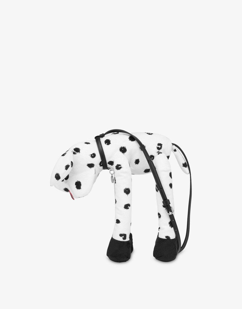 DALMATIAN BAG 1