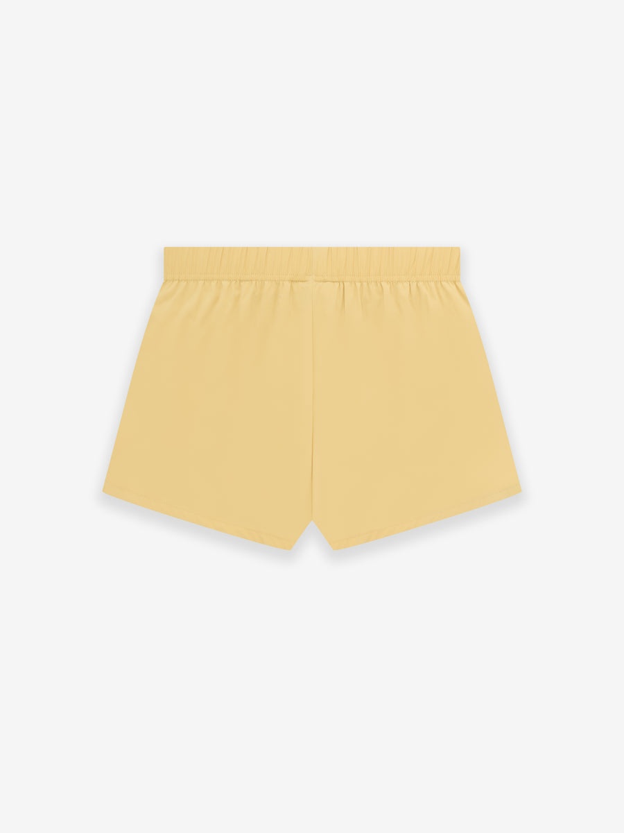 Running Nylon Short - 2