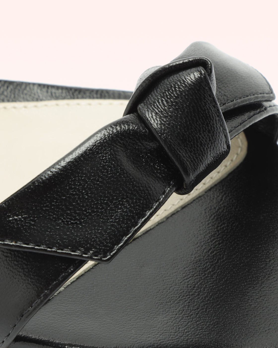 CLARITA BLOCK 60 BLACK - 4