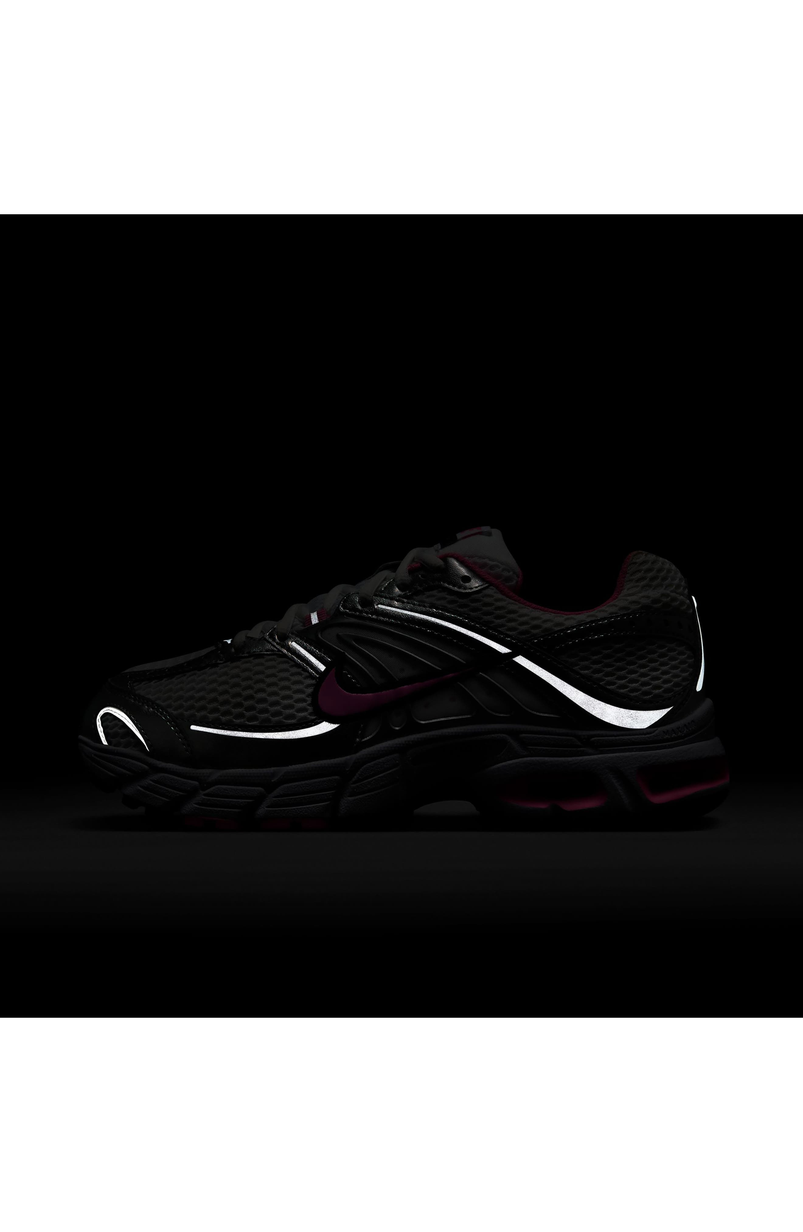 Nike Air Max Moto 2K Sneaker in 101 White/pnkspl at Nordstrom - 9