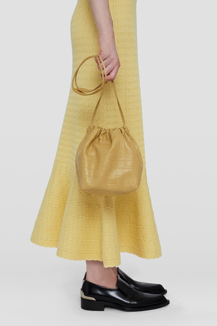 Drawstring Crossbody - 3