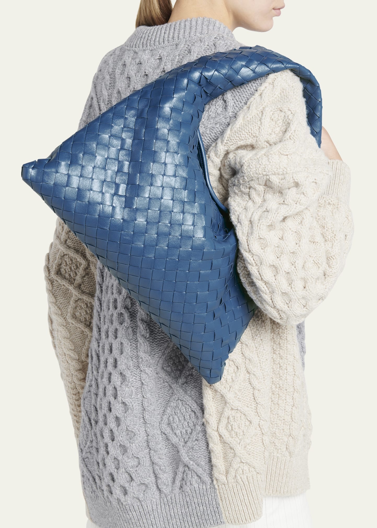 Small Hop Bag - 2