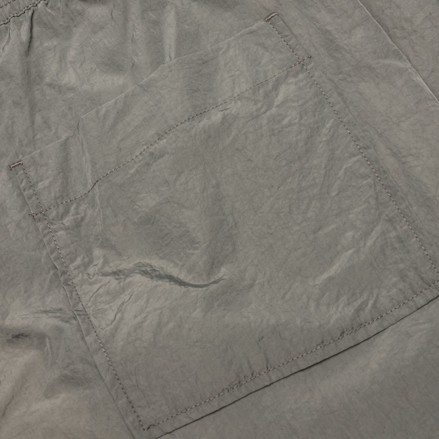 CASUAL TROUSERS - FOX GREY - 5